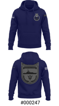 BCGS TRIDENT 3686693 Hoodie - 49