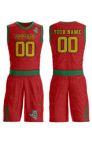 Womens Reversible Basketball Jersey, Bentley Senior High School Basketball, Men's Basketball, Teamtime, Team time, sublimation, custom sports apparel, team uniforms, spirit wear, spiritwear, sports uniforms, custom shirts, team store, custom team store, fundraiser sports, apparel fundraiser