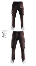 Havana Junior High School 76387638 Sweatpants - 1