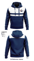 Indiana Math & Science Academy North High School 44587398 Hoodie - 2