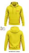 evil.com 26369469 Hoodie - 1
