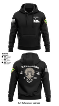 4-4 AB DARKHORSE 89728226 Hoodie - 8