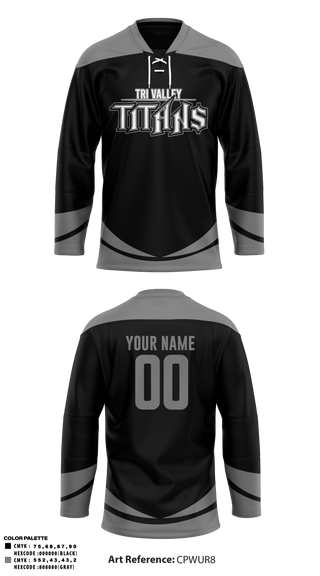 Hockey Jersey, Swan Valley High School Ice Hockey, Ice Hockey, Teamtime, Team time, sublimation, custom sports apparel, team uniforms, spirit wear, spiritwear, sports uniforms, custom shirts, team store, custom team store, fundraiser sports, apparel fundraiser