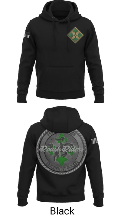 4DSB 72788112 Hoodie - 45