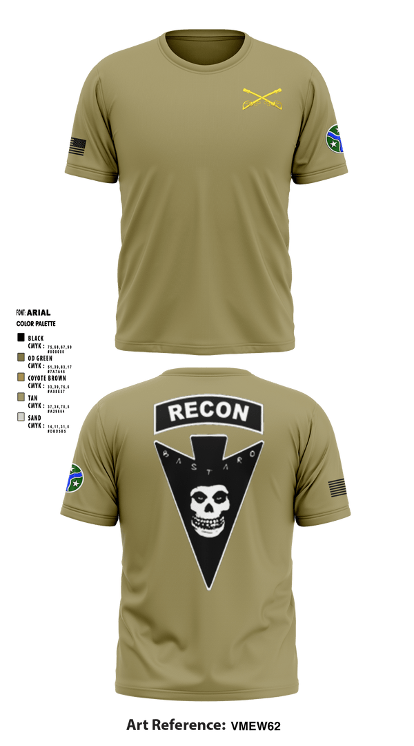 Short Sleeve Performance Shirt, , Army, Teamtime, Team time, sublimation, custom sports apparel, team uniforms, spirit wear, spiritwear, sports uniforms, custom shirts, team store, custom team store, fundraiser sports, apparel fundraiser