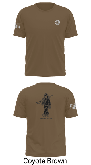 Short Sleeve Performance Shirt, , Marines, Teamtime, Team time, sublimation, custom sports apparel, team uniforms, spirit wear, spiritwear, sports uniforms, custom shirts, team store, custom team store, fundraiser sports, apparel fundraiser