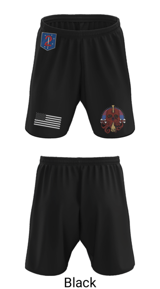 Athletic Shorts With Pockets, , Marines, Teamtime, Team time, sublimation, custom sports apparel, team uniforms, spirit wear, spiritwear, sports uniforms, custom shirts, team store, custom team store, fundraiser sports, apparel fundraiser