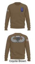 1-507 6708340 Crew Neck Sweatshirt - 8