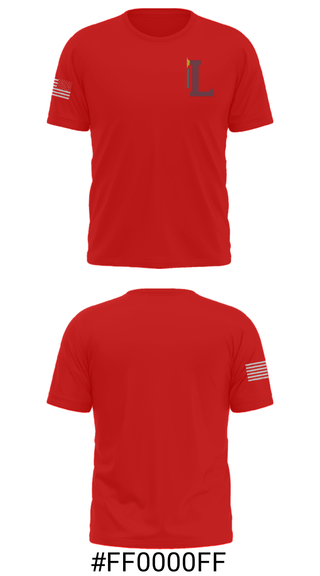 Short Sleeve Performance Shirt, Loveless Academic Magnet High School Soccer, Women's Soccer, Teamtime, Team time, sublimation, custom sports apparel, team uniforms, spirit wear, spiritwear, sports uniforms, custom shirts, team store, custom team store, fundraiser sports, apparel fundraiser