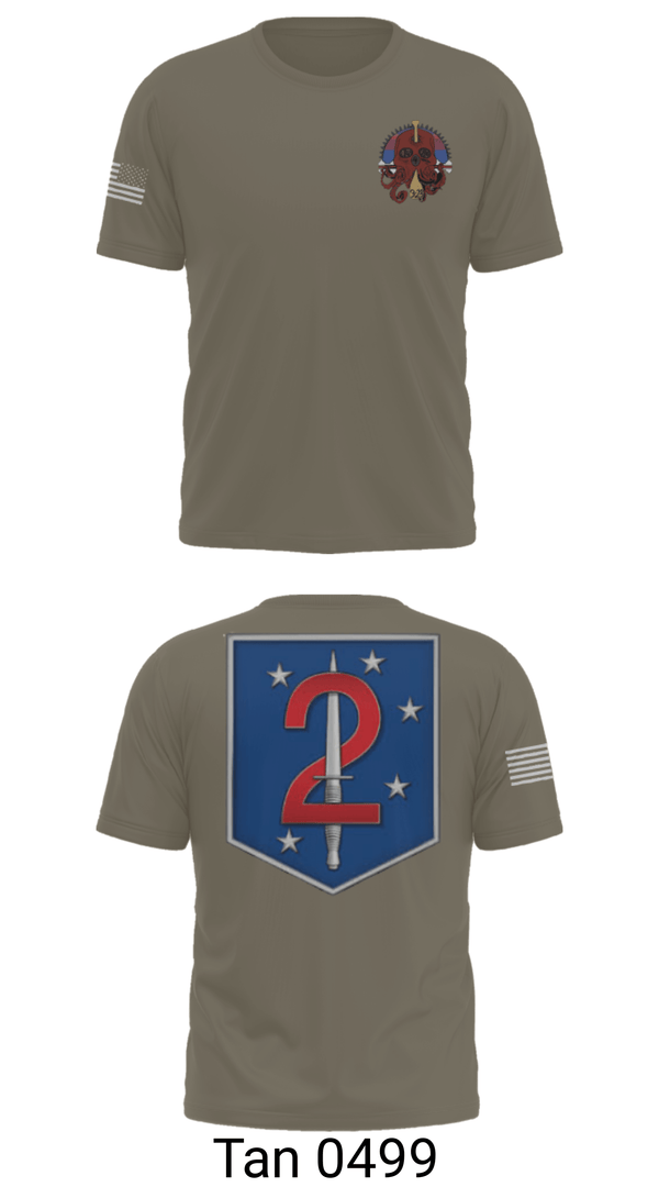 Short Sleeve Performance Shirt, , Marines, Teamtime, Team time, sublimation, custom sports apparel, team uniforms, spirit wear, spiritwear, sports uniforms, custom shirts, team store, custom team store, fundraiser sports, apparel fundraiser