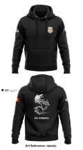 OSI Romania 97276930 Hoodie - 1