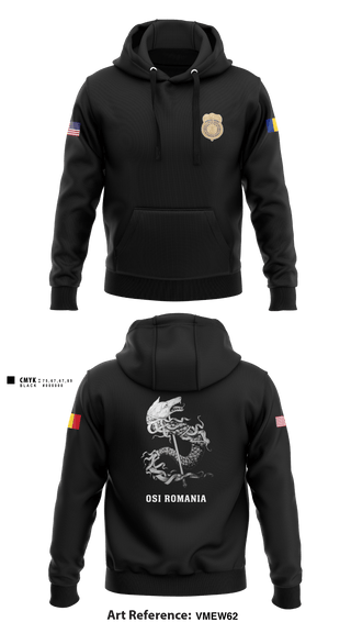 Hoodie, , Air Force, Teamtime, Team time, sublimation, custom sports apparel, team uniforms, spirit wear, spiritwear, sports uniforms, custom shirts, team store, custom team store, fundraiser sports, apparel fundraiser