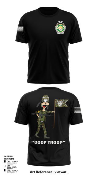 Short Sleeve Performance Shirt, , Army, Teamtime, Team time, sublimation, custom sports apparel, team uniforms, spirit wear, spiritwear, sports uniforms, custom shirts, team store, custom team store, fundraiser sports, apparel fundraiser