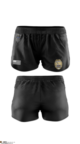 Ranger Panties, PMO, Marines, Teamtime, Team time, sublimation, custom sports apparel, team uniforms, spirit wear, spiritwear, sports uniforms, custom shirts, team store, custom team store, fundraiser sports, apparel fundraiser