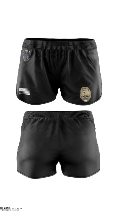 PMO 92863588 Ranger Panties - 1