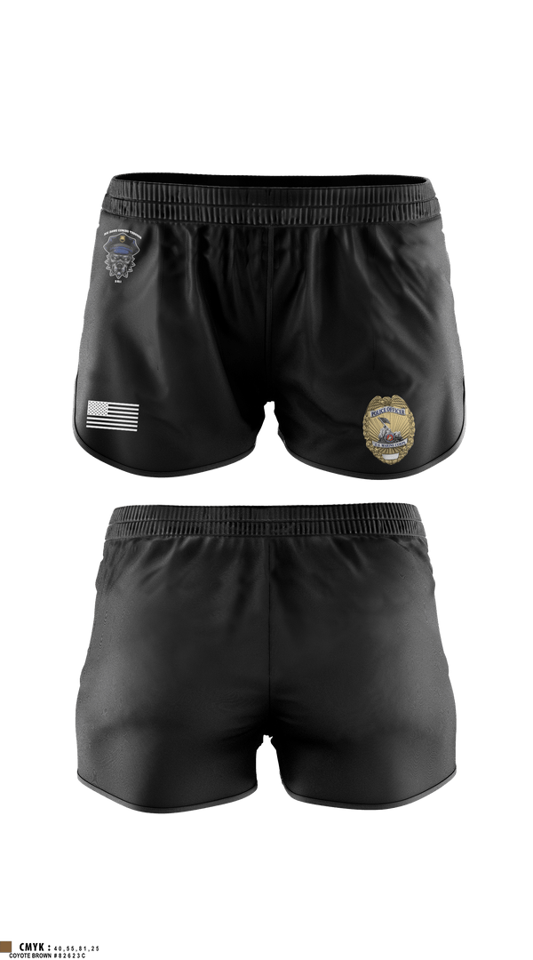 Ranger Panties, PMO, Marines, Teamtime, Team time, sublimation, custom sports apparel, team uniforms, spirit wear, spiritwear, sports uniforms, custom shirts, team store, custom team store, fundraiser sports, apparel fundraiser