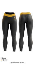 Kaitlyn Tucker PowerNIL 74027323 Womens Leggings - 1