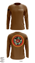 Mcsf battalion kingsbay 19884901 Long Sleeve Performance Shirt - 1