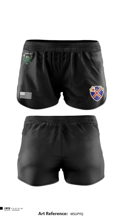 Krakens 72213128 Ranger Panties - 1