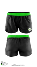 MOVE Dance Academy 42001052 Women's Shorts - 1
