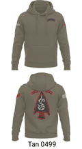HHC snipers 6053450 Hoodie - 47
