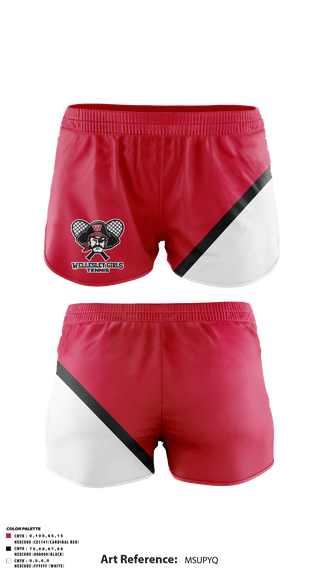 Track Shorts, wellesley girls tennis, Tennis, Teamtime, Team time, sublimation, custom sports apparel, team uniforms, spirit wear, spiritwear, sports uniforms, custom shirts, team store, custom team store, fundraiser sports, apparel fundraiser