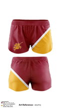 Salpointe Catholic High School Dance 53283278 Track Shorts - 1
