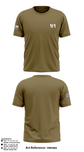 Short Sleeve Performance Shirt, V1/1, Marines, Teamtime, Team time, sublimation, custom sports apparel, team uniforms, spirit wear, spiritwear, sports uniforms, custom shirts, team store, custom team store, fundraiser sports, apparel fundraiser