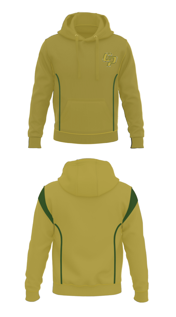 Hoodie, Comstock Park High School Golf, Golf, Teamtime, Team time, sublimation, custom sports apparel, team uniforms, spirit wear, spiritwear, sports uniforms, custom shirts, team store, custom team store, fundraiser sports, apparel fundraiser