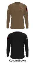 MWSS-271 40014087 Long Sleeve Performance Shirt - 14