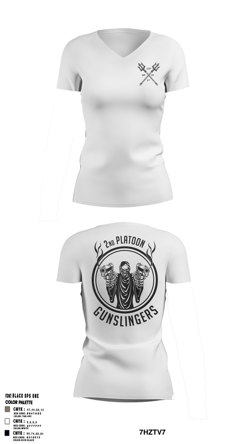 Women's Short Sleeve Vneck Shirt, , Army, Teamtime, Team time, sublimation, custom sports apparel, team uniforms, spirit wear, spiritwear, sports uniforms, custom shirts, team store, custom team store, fundraiser sports, apparel fundraiser