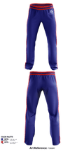 Tennessee State University Cheer 58135381 Sweatpants - 1