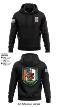 13TH Missile Defense Battery 28946182 Hoodie - 1