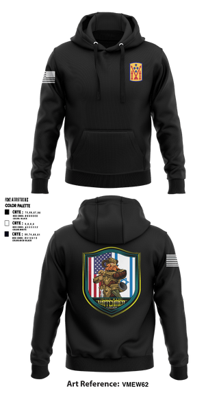 Hoodie, , Army, Teamtime, Team time, sublimation, custom sports apparel, team uniforms, spirit wear, spiritwear, sports uniforms, custom shirts, team store, custom team store, fundraiser sports, apparel fundraiser