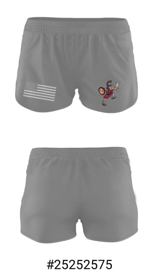 Ranger Panties, Tinley Park High School Golf, Golf, Teamtime, Team time, sublimation, custom sports apparel, team uniforms, spirit wear, spiritwear, sports uniforms, custom shirts, team store, custom team store, fundraiser sports, apparel fundraiser