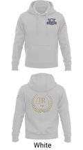 Los patrones 23801539 Hoodie - 3