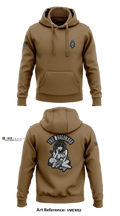 SFOD-A 11 96174000 Hoodie - 6