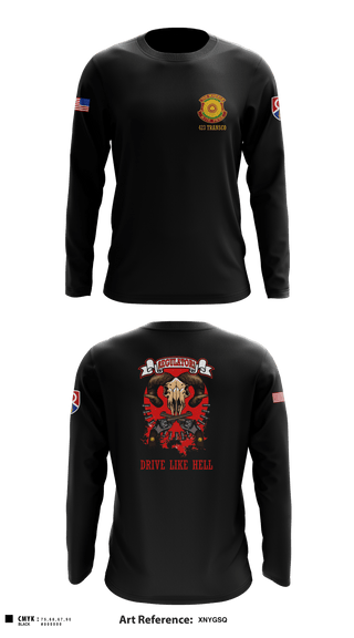 Long Sleeve Performance Shirt, , Army, Teamtime, Team time, sublimation, custom sports apparel, team uniforms, spirit wear, spiritwear, sports uniforms, custom shirts, team store, custom team store, fundraiser sports, apparel fundraiser