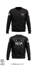 Wolfpack 3949 47200374 Crew Neck Sweatshirt - 1