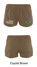 4DSB 72788112 Ranger Panties - 2