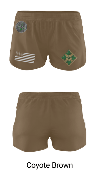Ranger Panties, , Army, Teamtime, Team time, sublimation, custom sports apparel, team uniforms, spirit wear, spiritwear, sports uniforms, custom shirts, team store, custom team store, fundraiser sports, apparel fundraiser