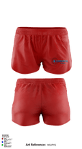 Elemental HVAC 68052720 Ranger Panties - 1