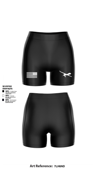 Women's Compression Shorts, , Army, Teamtime, Team time, sublimation, custom sports apparel, team uniforms, spirit wear, spiritwear, sports uniforms, custom shirts, team store, custom team store, fundraiser sports, apparel fundraiser