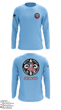 MVCI 44224138 Long Sleeve Performance Shirt - 1