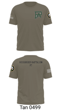 Roughrider Battalion 33951588 Short Sleeve Performance Shirt - 35