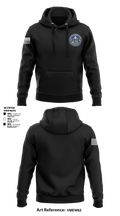 PBPA Unit 6 40952871 Hoodie - 1