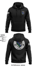 Squad life 32866538 Hoodie - 2