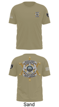 Jackson County Sheriff's Department Criminal Investigations 68509731 Short Sleeve Performance Shirt - 36
