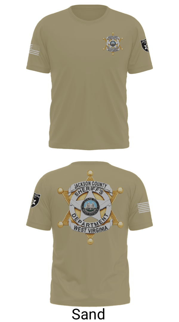 Short Sleeve Performance Shirt, , Police, Teamtime, Team time, sublimation, custom sports apparel, team uniforms, spirit wear, spiritwear, sports uniforms, custom shirts, team store, custom team store, fundraiser sports, apparel fundraiser