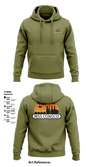 Hoodie, , Army, Teamtime, Team time, sublimation, custom sports apparel, team uniforms, spirit wear, spiritwear, sports uniforms, custom shirts, team store, custom team store, fundraiser sports, apparel fundraiser
